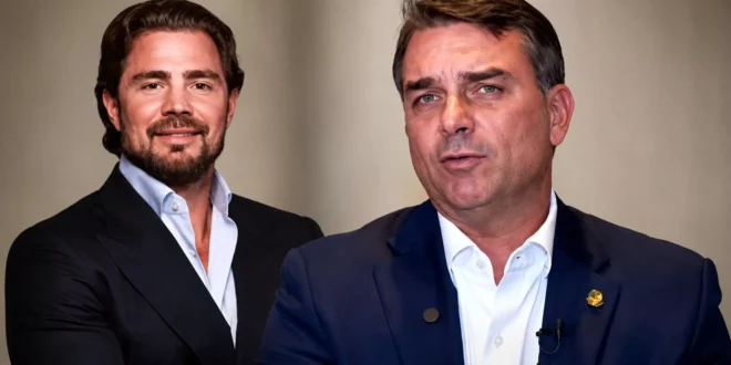 Bolsomaster e fim da escala 6x1 desnudam o "rei" fascista