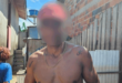 Suspeito de estupro é preso em flagrante no interior do Acre
