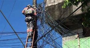 Inusitado: rede clandestina de criptomoedas operava abastecida por furto de energia