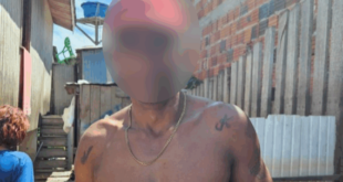 Suspeito de estupro é preso em flagrante no interior do Acre