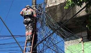 Inusitado: rede clandestina de criptomoedas operava abastecida por furto de energia
