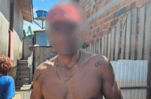 Suspeito de estupro é preso em flagrante no interior do Acre