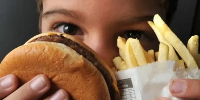 Obesidade se torna principal fator de risco à saúde no Brasil, mostra estudo global