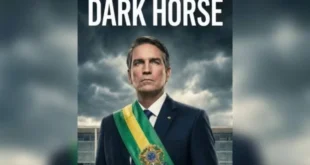 Dark horse e o burro do mal. Por Carlos Castelo
