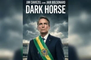 Dark horse e o burro do mal. Por Carlos Castelo