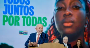 Lula assina decretos para responsabilizar big techs e proteger mulheres nas redes