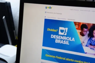 Conheça golpes do Desenrola Brasil e saiba como fugir deles