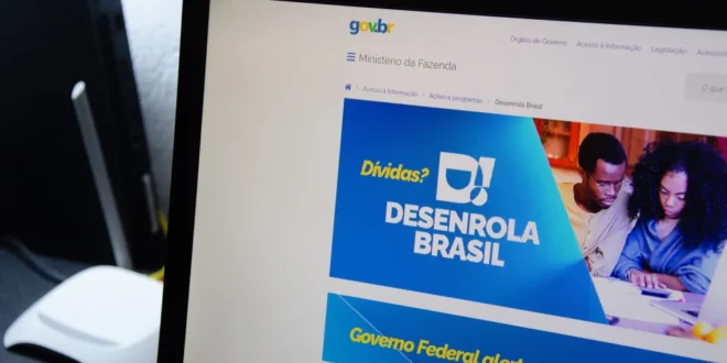 Conheça golpes do Desenrola Brasil e saiba como fugir deles