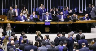 Zero surpresa: Transparência Internacional diz que Câmara premia irregularidades e favorece desinformação