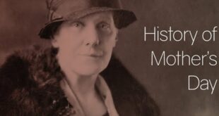 Anna Jarvis inventou o Dia das Mães e depois se arrependeu