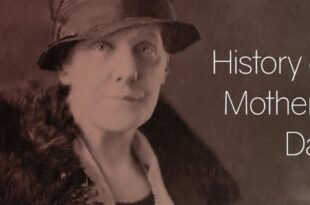 Anna Jarvis inventou o Dia das Mães e depois se arrependeu