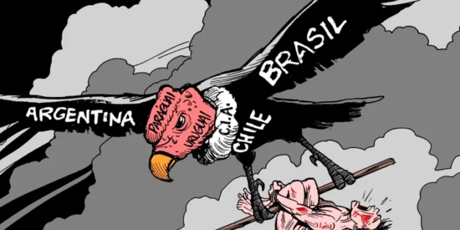 'Operação Condor 2026, dirigida pelos EUA, está em andamento na Bolívia', diz Evo Morales