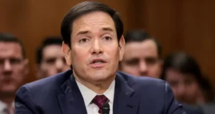 Marco Rubio ameaça intervir na Bolívia e reprimir lideranças e ativistas dos movimentos populares