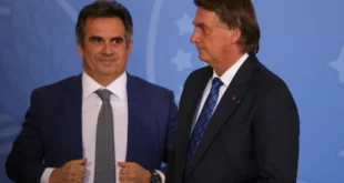 Cerco fechando: Ciro Nogueira pagou R$ 136 mil a empresa de integrantes do ‘Gabinete do Ódio’