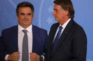 Cerco fechando: Ciro Nogueira pagou R$ 136 mil a empresa de integrantes do ‘Gabinete do Ódio’