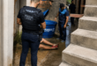 Dois envolvidos em homicídio ligado a “tribunal do crime”, são presos