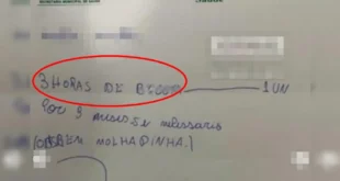 Maluquice punida: estagiárias são desligadas após receitar “3h de bucet*” para paciente