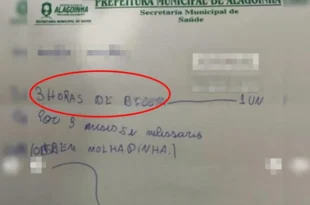 Maluquice punida: estagiárias são desligadas após receitar “3h de bucet*” para paciente