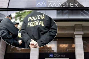 O mercado como fé e o poder como negócio
