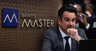 Empresa de Ciro Nogueira comprou imóveis de luxo enquanto recebia repasses do Banco Master