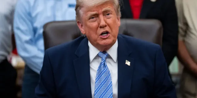 Trump prepara ataque contra Cuba