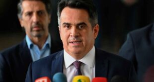 Indefensável? advogados deixam defesa de Ciro Nogueira, alvo da PF