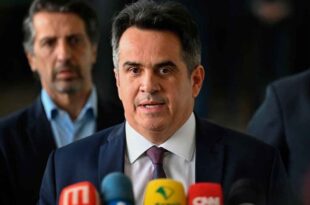 Indefensável? advogados deixam defesa de Ciro Nogueira, alvo da PF