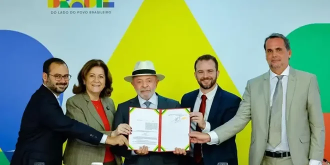 1 milhão de pessoas ficarão com nome limpo automaticamente no Desenrola 2.0