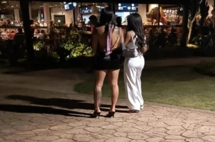 Como sempre: Marcha dos Prefeitos movimenta mercado de prostituição de luxo em Brasília