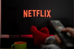 Brasileiros terão olhar rastreado pela Netflix enquanto assistem