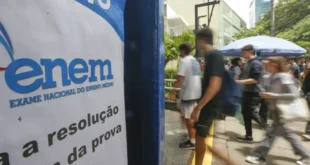 Inscrições do Enem 2026 começam em 25 de maio; veja calendário e regras