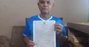 Morto vivo: ao comprar remédio descobre que está morto e leva quase 5 anos para ressuscitar