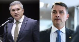 Quem conhece, sabe: Flávio Bolsonaro é um picareta e esse dinheiro de filme é propina, diz ex-bolsonarista