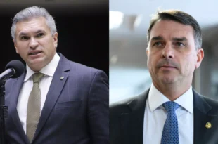 Quem conhece, sabe: Flávio Bolsonaro é um picareta e esse dinheiro de filme é propina, diz ex-bolsonarista