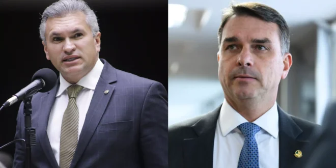 Quem conhece, sabe: Flávio Bolsonaro é um picareta e esse dinheiro de filme é propina, diz ex-bolsonarista