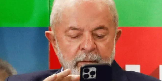 Punir receptadores: nova fase do Celular Seguro prevê base nacional, integração policial e medidas contra comércio irregular