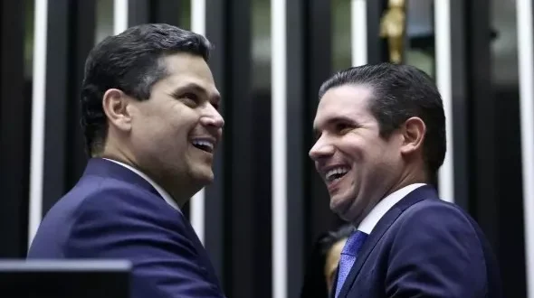 Riem da tua cara: Votações simbólicas - e sem transparência - dominam o Congresso