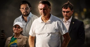 O escândalo: Master ou bolsonarista? É preciso nominar corretamente o verdadeiro escândalo