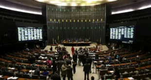 A captura do Congresso pelo embuste do bolsonarismo e pelo fisiologismo do Centrão
