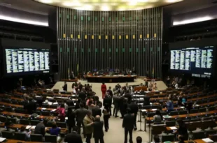 A captura do Congresso pelo embuste do bolsonarismo e pelo fisiologismo do Centrão