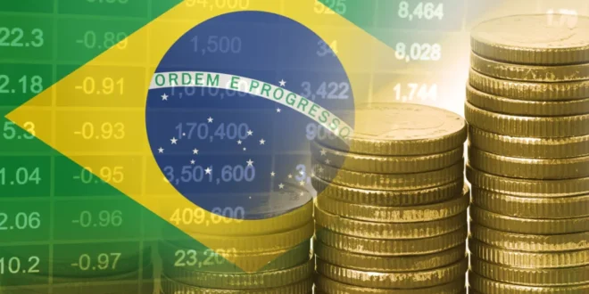 Plutocracia brasileira e concentração obscena de renda