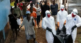 Caos no Congo: pacientes fogem e hospitais são atacados durante surto de Ebola