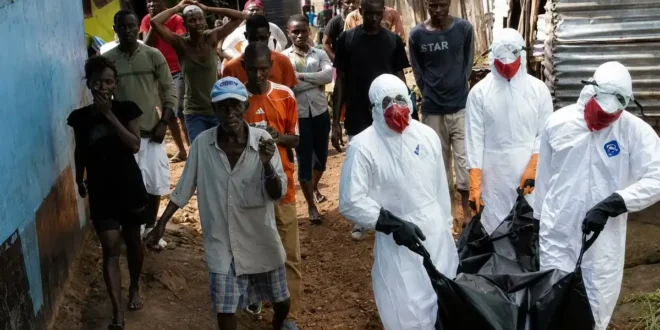 Caos no Congo: pacientes fogem e hospitais são atacados durante surto de Ebola