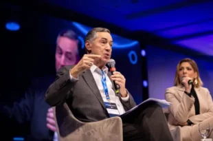 Ligações suspeitas: Barroso e Huck são conselheiros de startup de IA de financiador de grupos fascistas