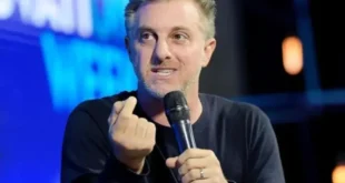 Estado só para eles: Luciano Huck é contra auxiliar pobres com Bolsa Família mas comprou jatinho com juros subsidiados pelo BNDES