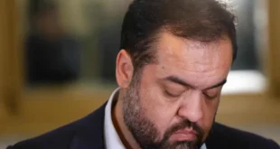 PF: Vorcaro pagou viagens de Castro e acessava a cúpula governo do RJ