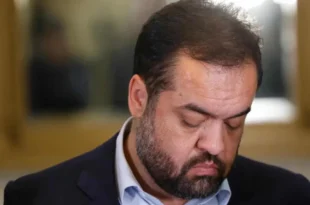 PF: Vorcaro pagou viagens de Castro e acessava a cúpula governo do RJ