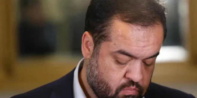 PF: Vorcaro pagou viagens de Castro e acessava a cúpula governo do RJ