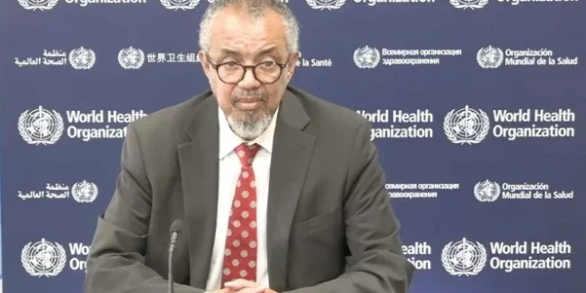 Epidemia de ebola na República Democrática do Congo é "extremamente grave", alerta OMS