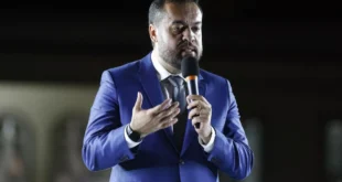 PF indica que Claudio Castro usou R$ 3,6 bilhões dos aposentados do RJ para investir no Master